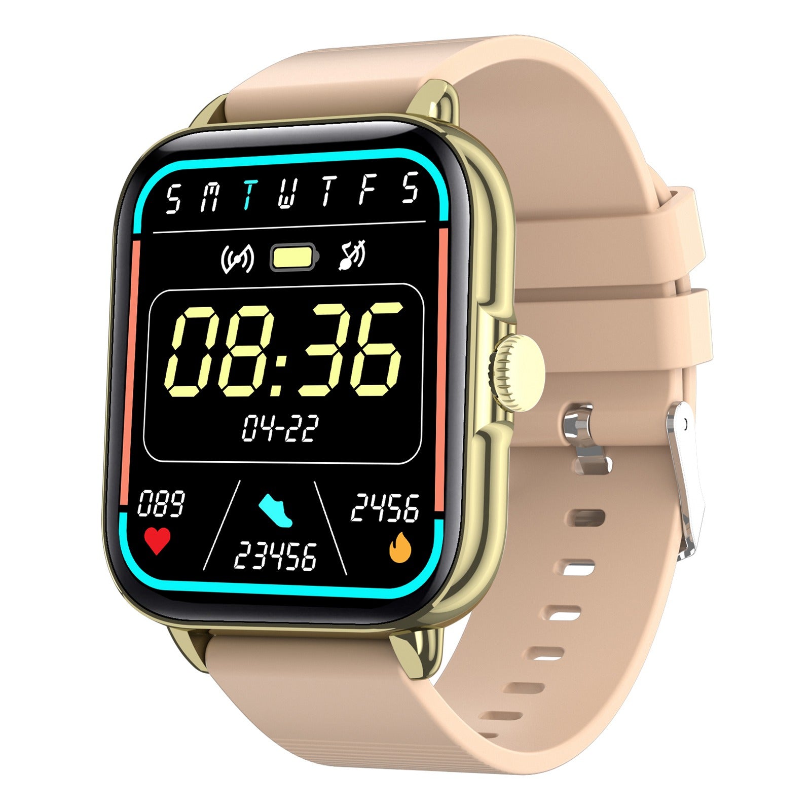 smart watch smart watch
